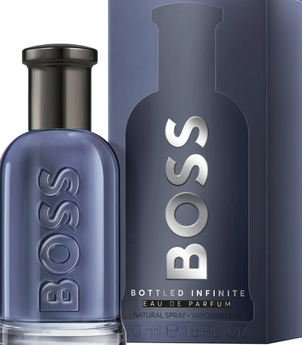 Bottled Infinite Eau De Parfum 50 ml.
