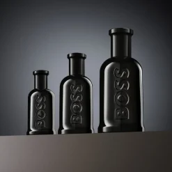 Bottled Parfum Eau de Toilette
