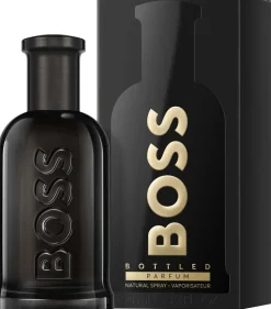 Bottled Parfum Eau de Toilette