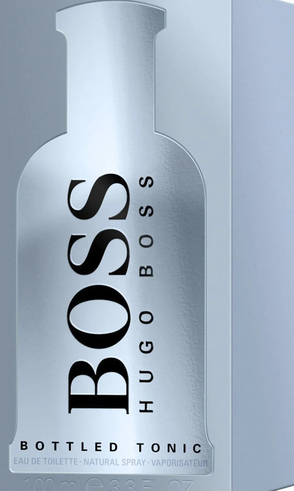 Bottled Tonic Eau De Toilette