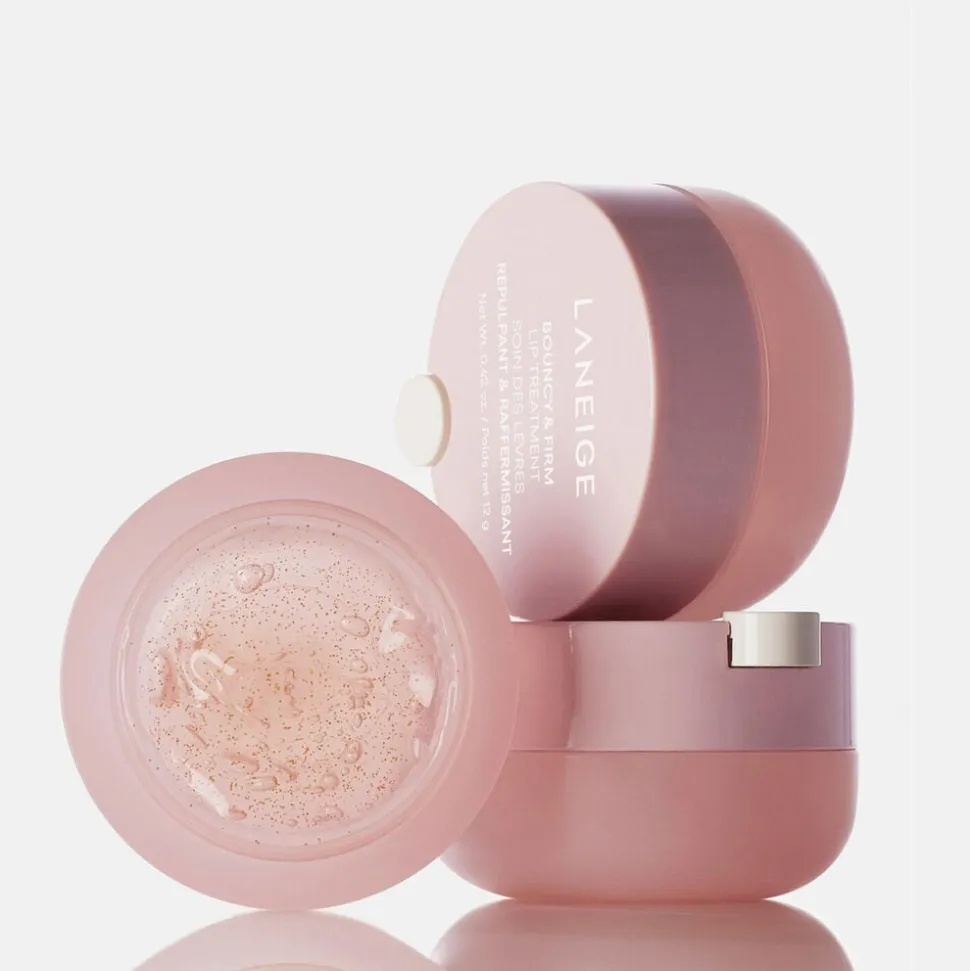 Bouncy & Firm Lip Treatment - Fyldgivende og opstrammende læbepleje
