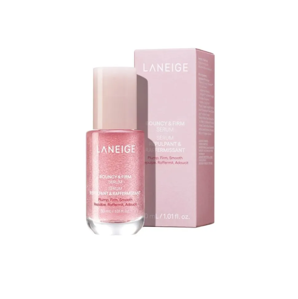 Bouncy & Firm Serum - Serum, der giver fylde og strammer op