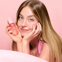 Bouncy & Firm Serum - Serum, der giver fylde og strammer op