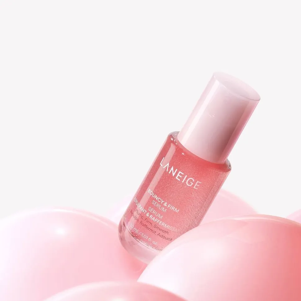 Bouncy & Firm Serum - Serum, der giver fylde og strammer op