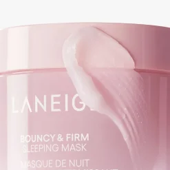 BOUNCY AND FIRM SLEEPING MASK 60ML
