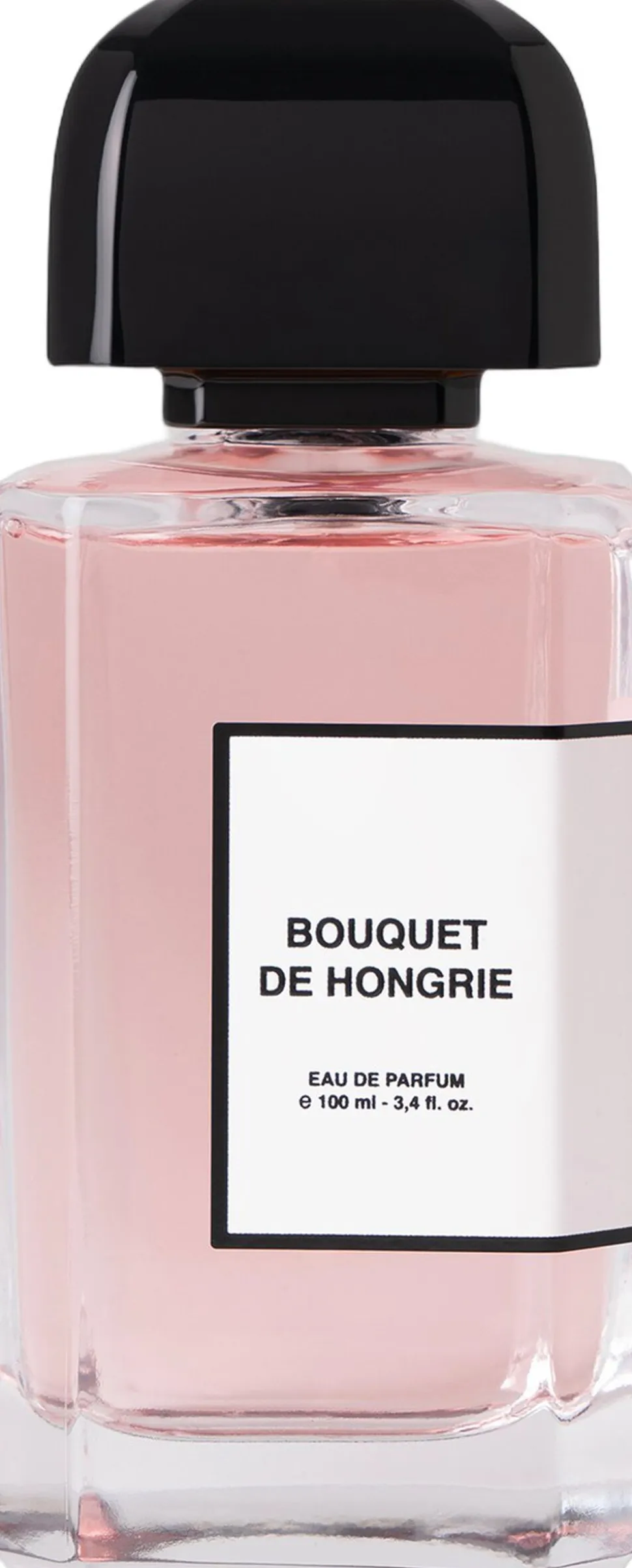 BOUQUET DE HONGRIE - Eau de Parfum 100 ML