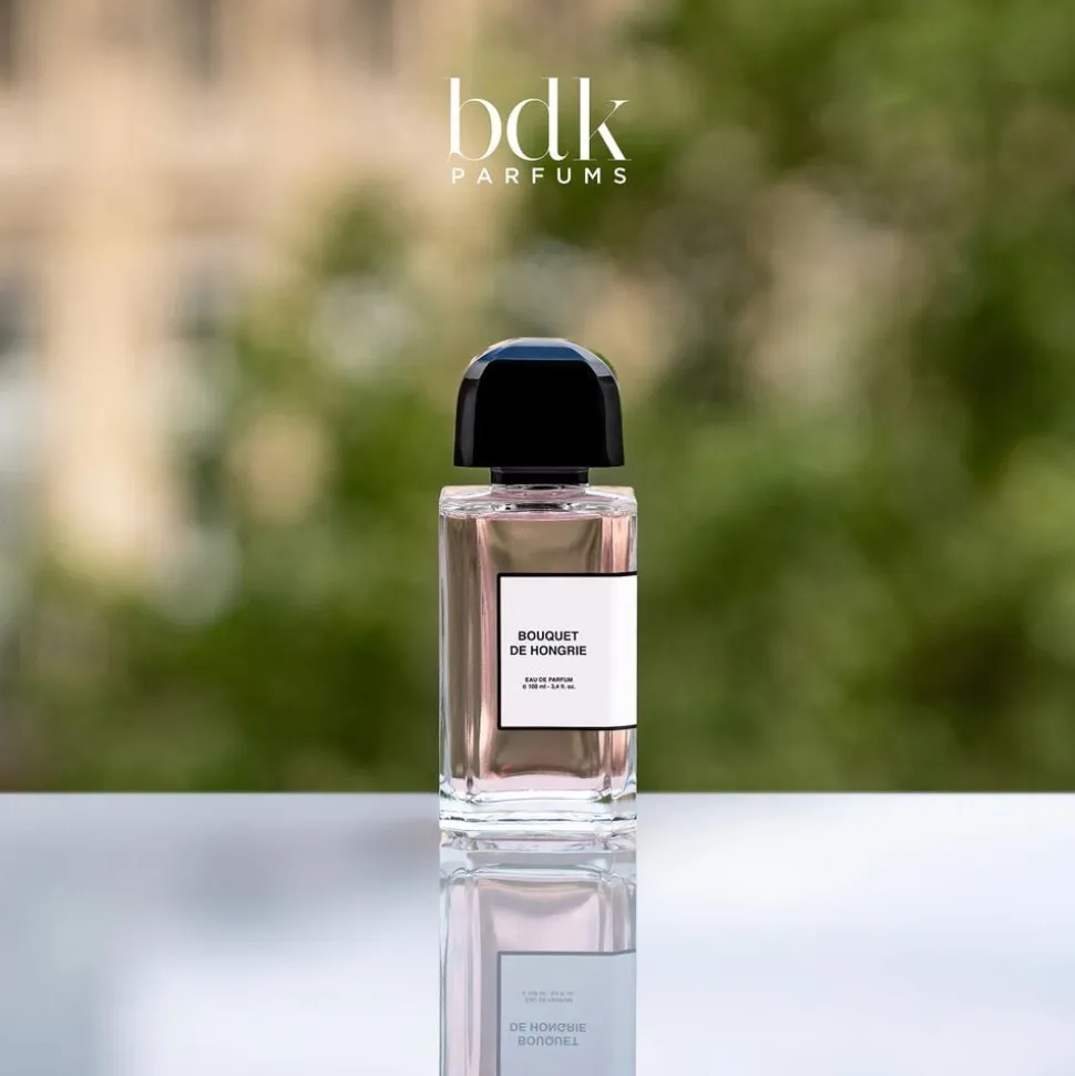 BOUQUET DE HONGRIE - Eau de Parfum 100 ML