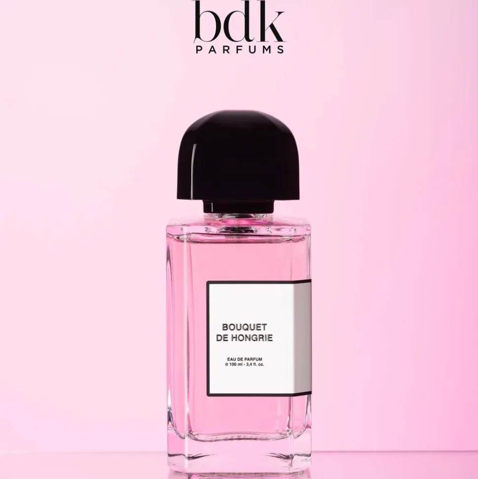 BOUQUET DE HONGRIE - Eau de Parfum 100 ML