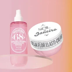 Brazilian Crush Cheirosa 68 - Perfume Mist