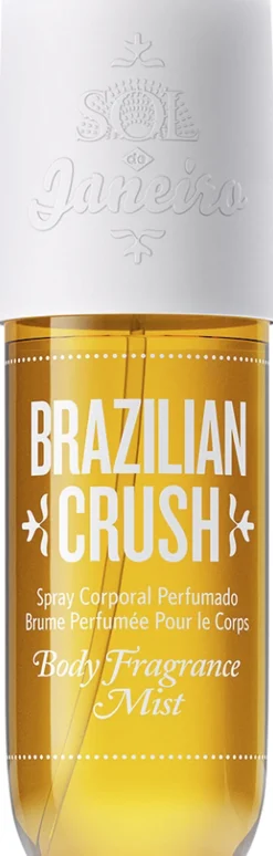 Brazilian Crush Fragrance Body Mist 240ml