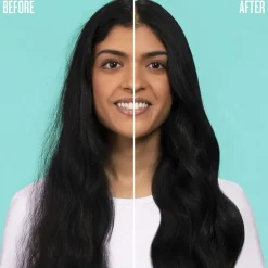 Brazilian Glossy - Anti-frizz plejende olie