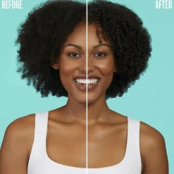 Brazilian Glossy - Anti-frizz plejende olie