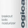 breakout biotic moisturizer 50ml
