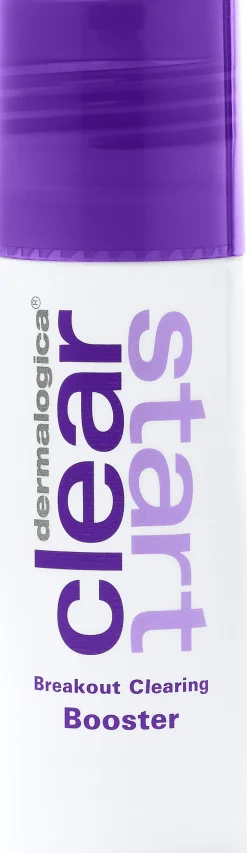 Breakout Clearing Booster 30 ml.