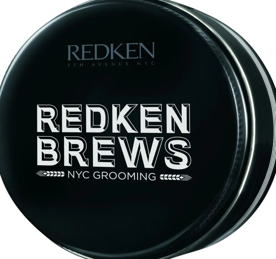 Brews Clay Pomade