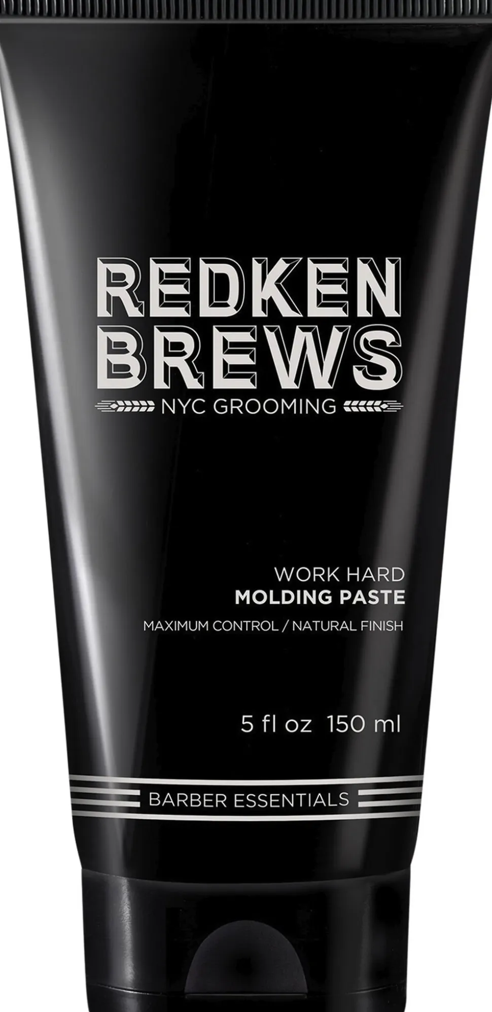 Brews Work Hard Molding Paste