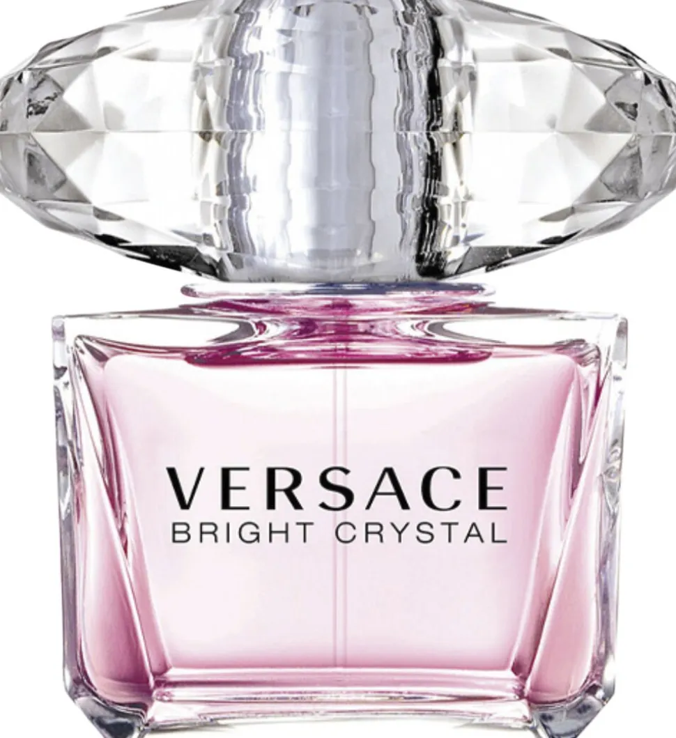 Bright Crystal Eau De Toilette