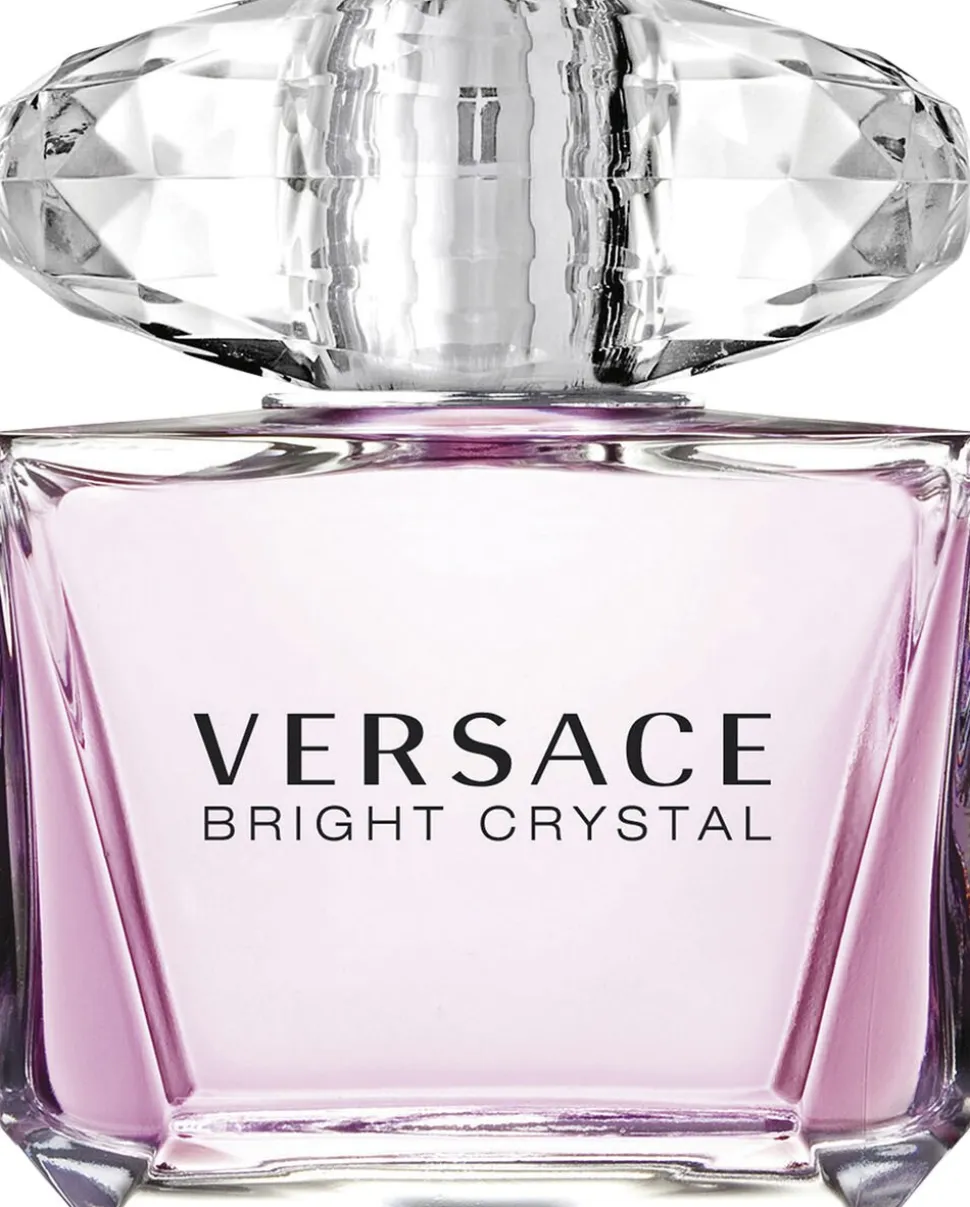 Bright Crystal Eau De Toilette