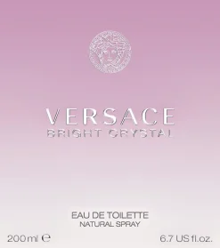 Bright Crystal Eau De Toilette