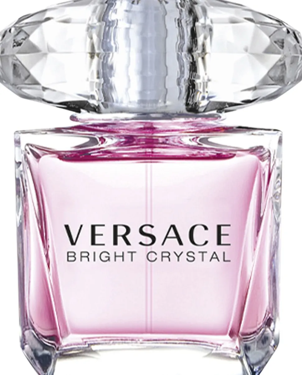 Bright Crystal Eau De Toilette