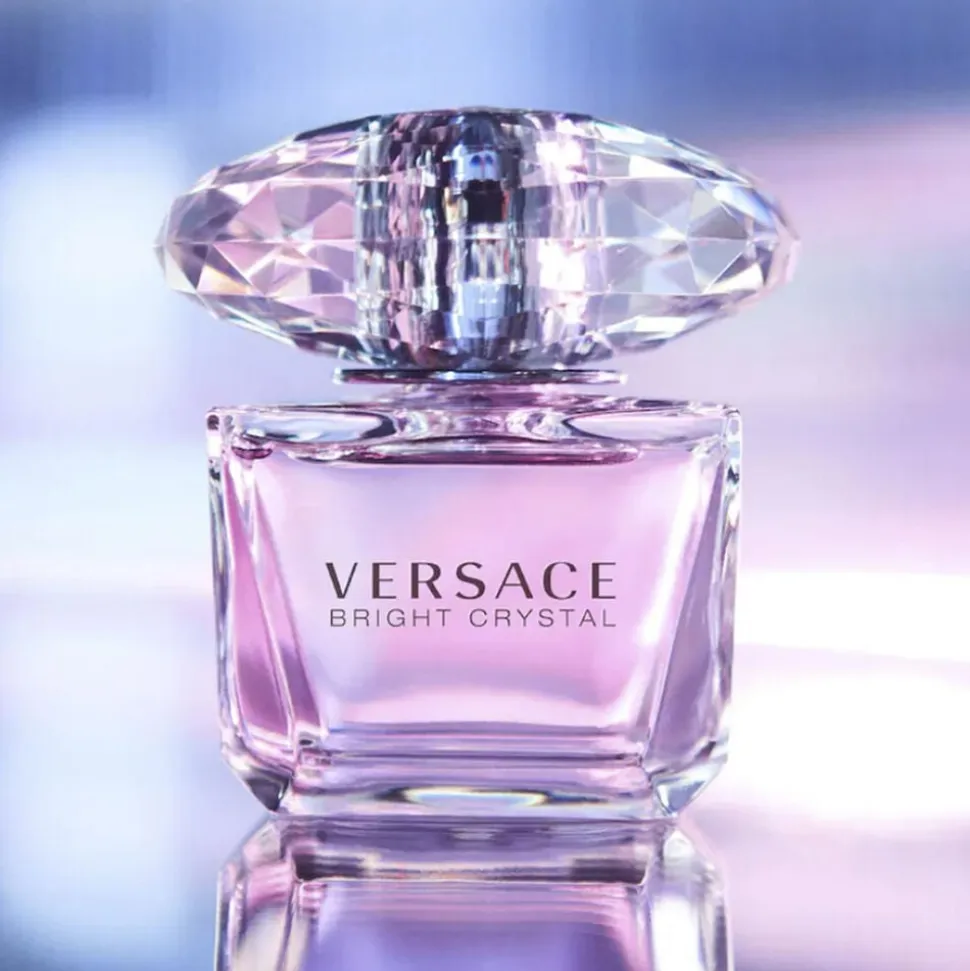 Bright Crystal Eau De Toilette