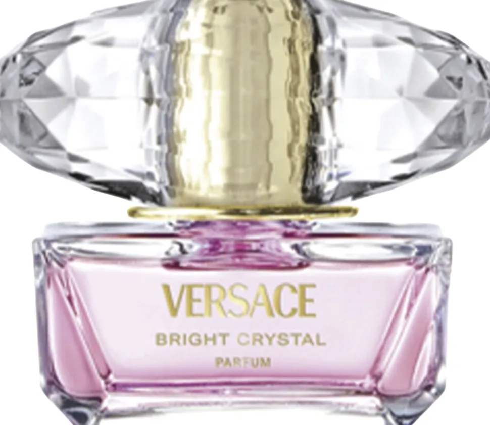 Bright Crystal Parfum