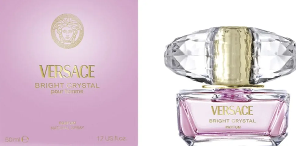 Bright Crystal Parfum
