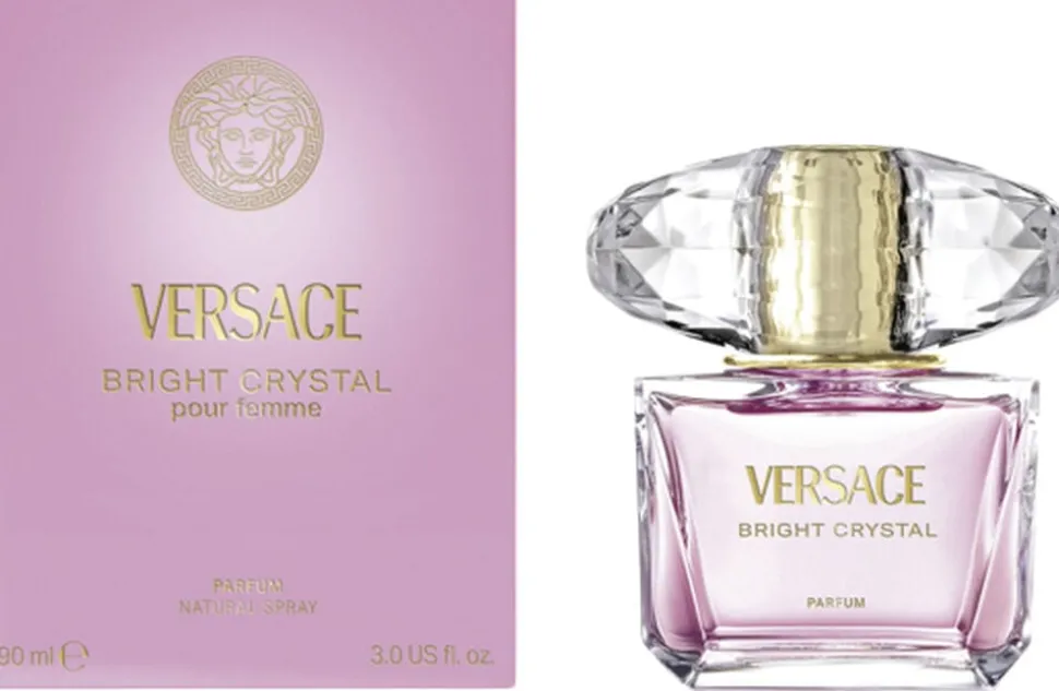 Bright Crystal Parfum