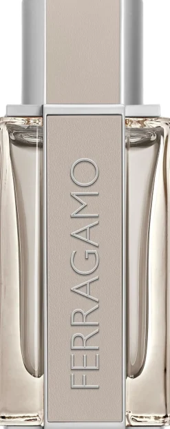 Bright Leather Eau De Toilette