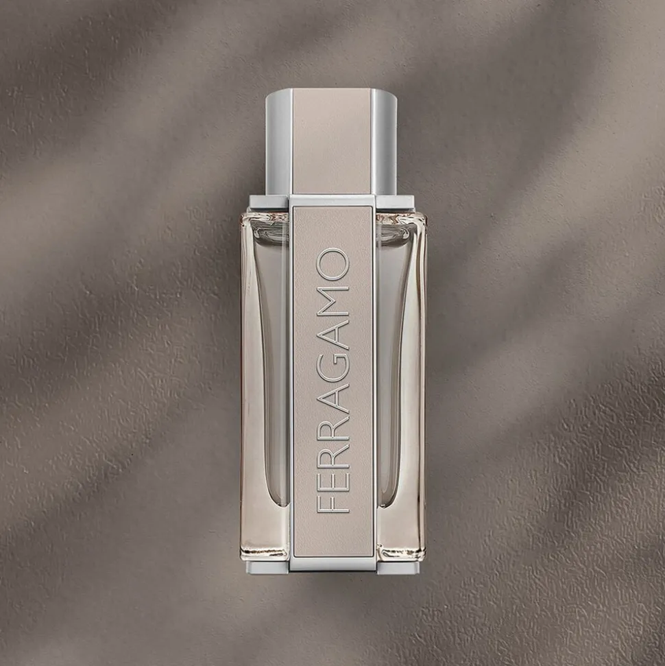 Bright Leather Eau De Toilette