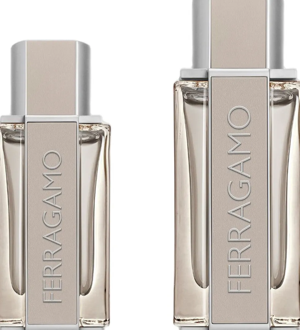 Bright Leather Eau De Toilette