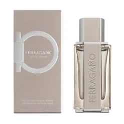 Bright Leather Eau De Toilette