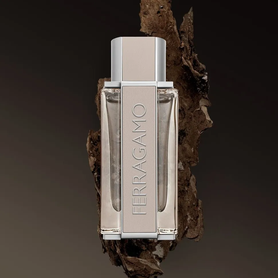 Bright Leather Eau De Toilette