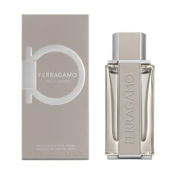 Bright Leather Eau De Toilette