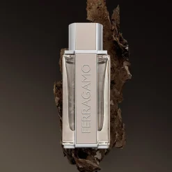 Bright Leather Eau De Toilette