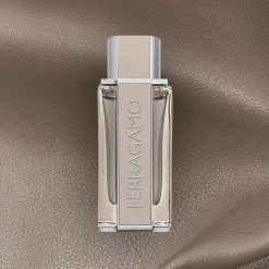 Bright Leather Eau De Toilette