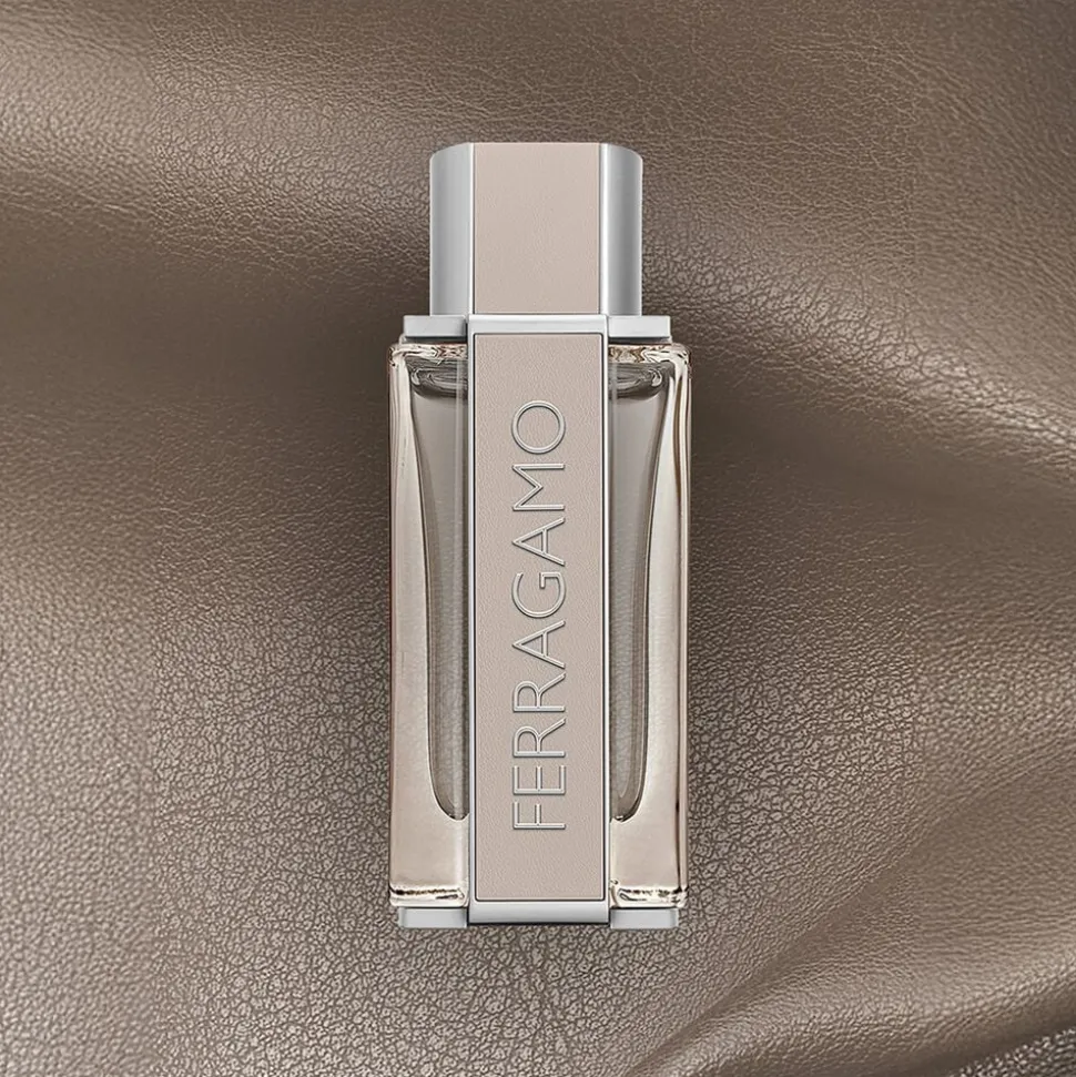 Bright Leather Eau De Toilette