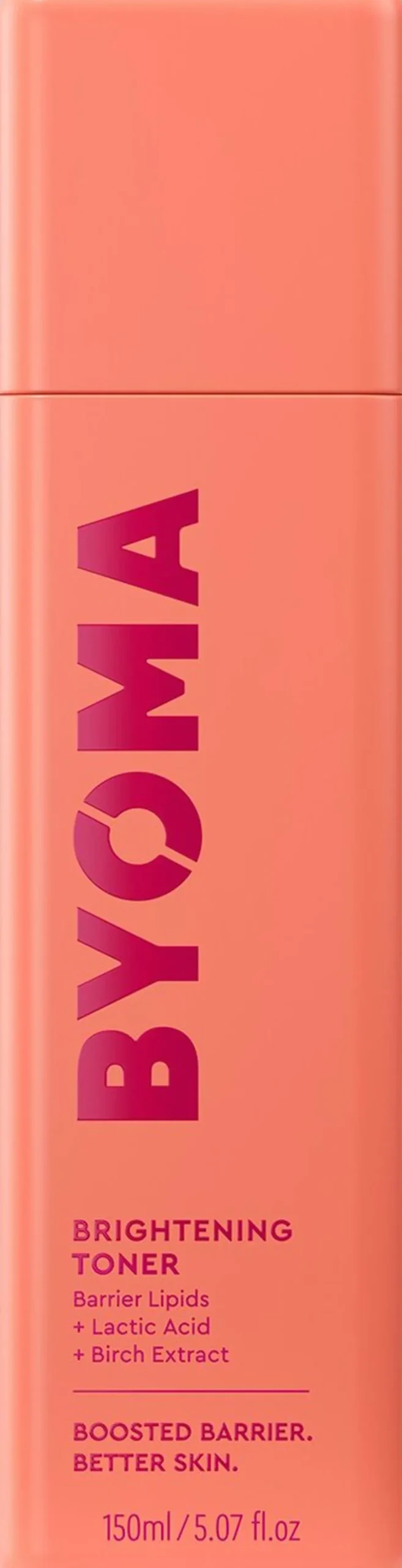 BRIGHTENING TONER 150ML