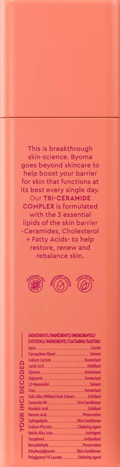 BRIGHTENING TONER 150ML