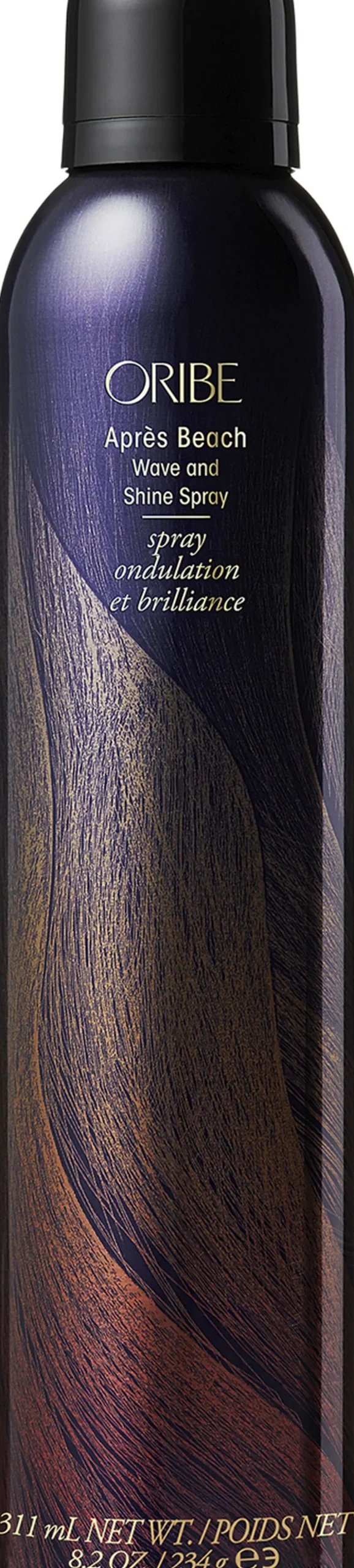 Brilliance & Shine Après Beach Waves & Shine Spray