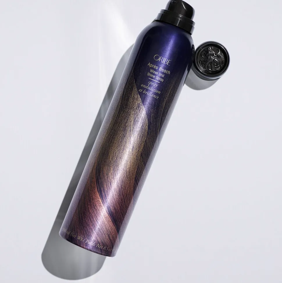 Brilliance & Shine Après Beach Waves & Shine Spray