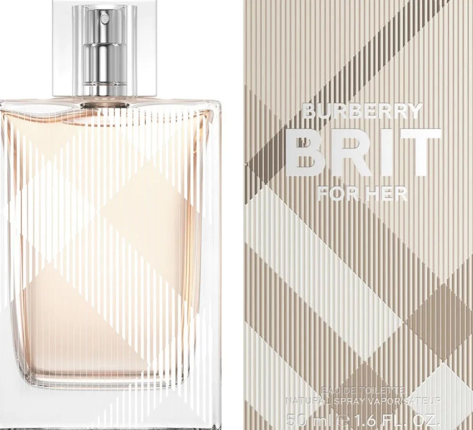 Brit For Her