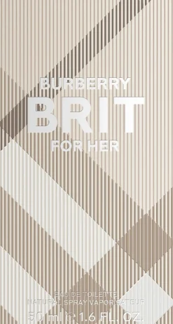 Brit For Her
