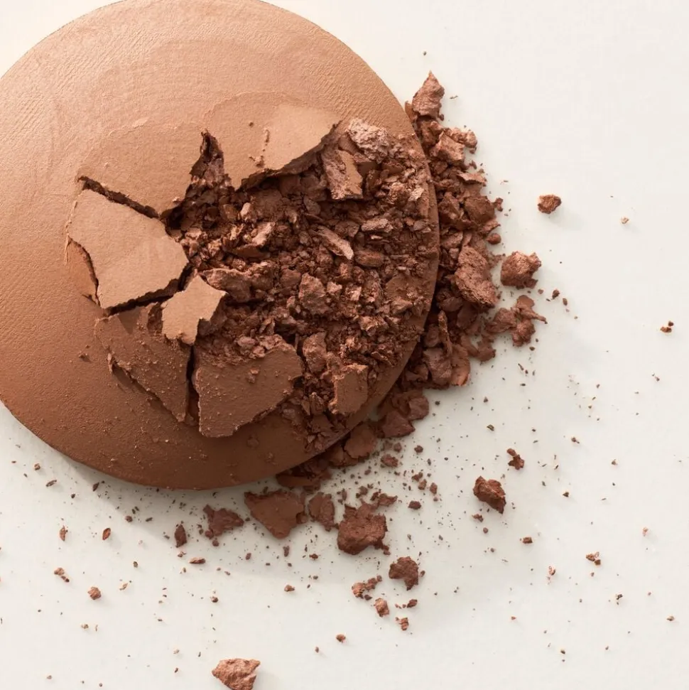 Bronzer