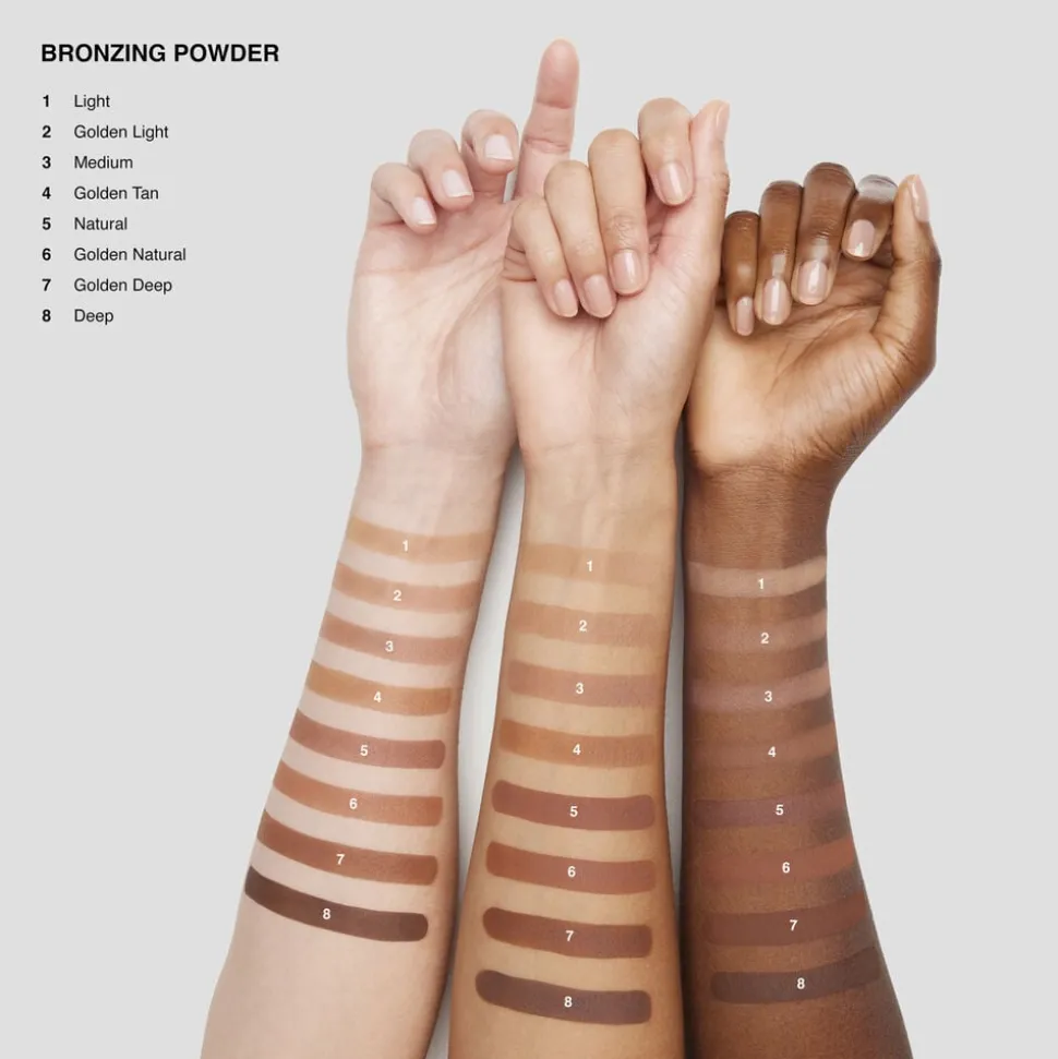 Bronzing Powder