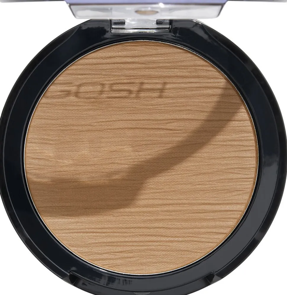 Bronzing Powder
