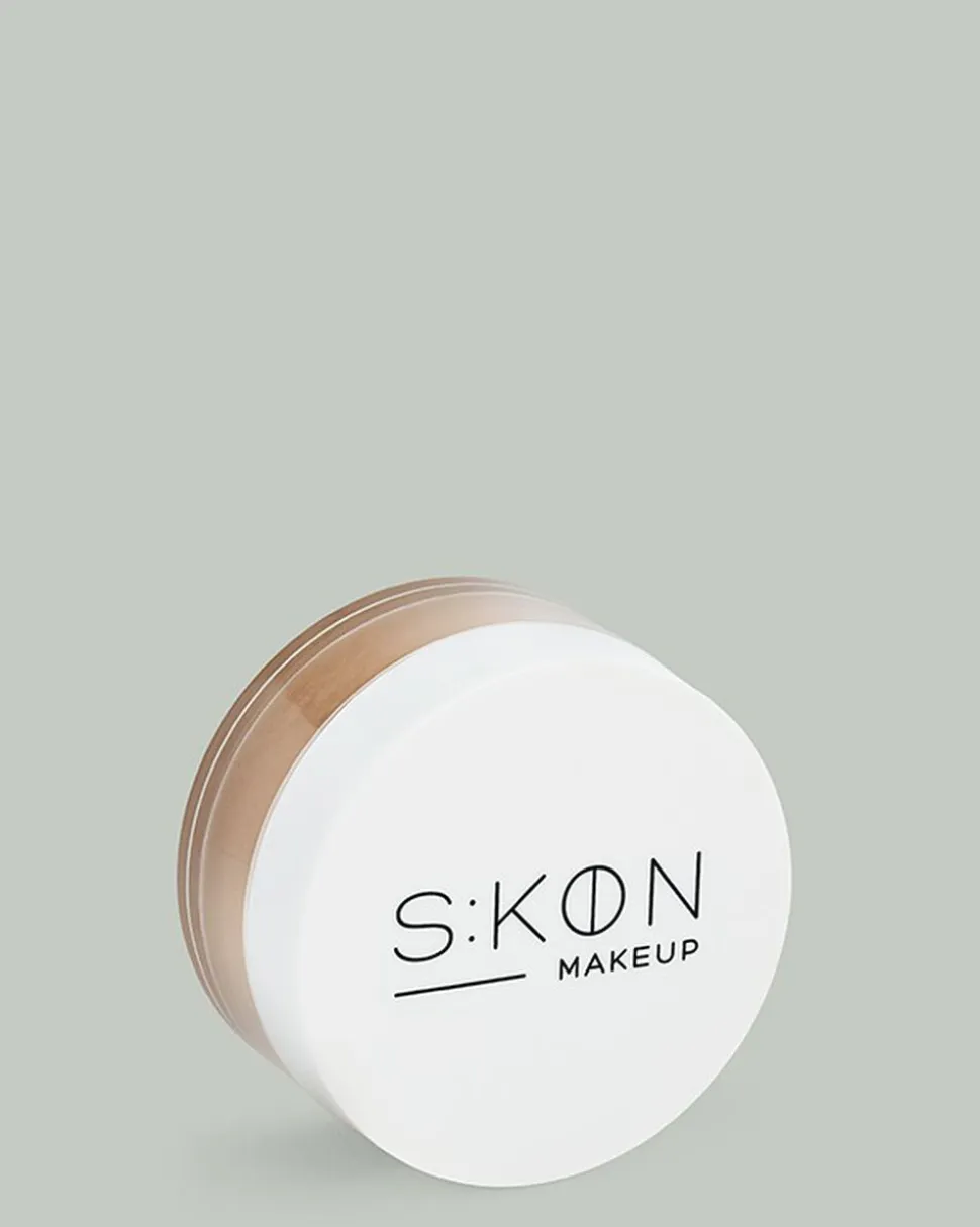 Bronzing Powder - Loose Minerals Sunkissed Glow