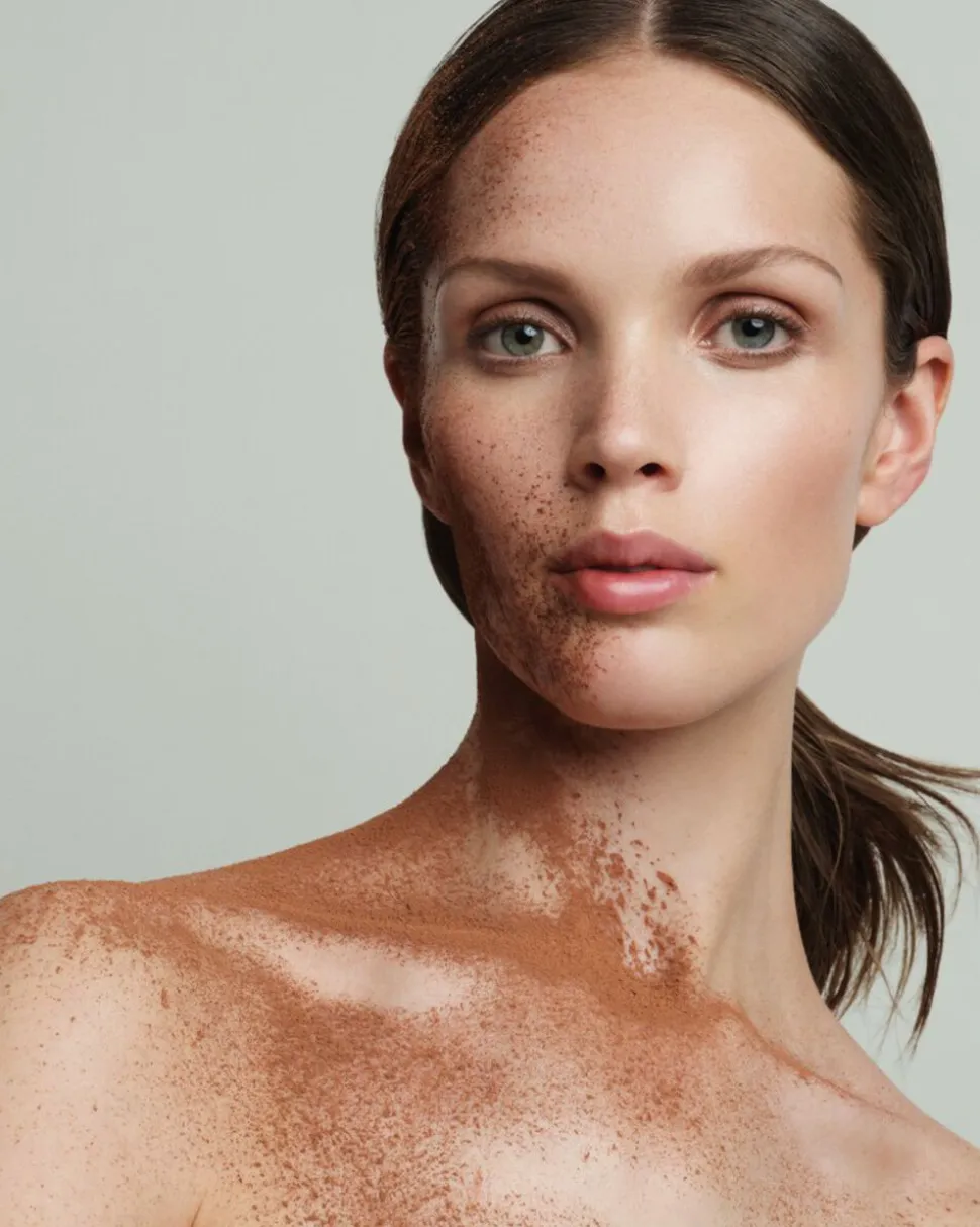 Bronzing Powder - Loose Minerals Sunkissed Glow