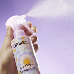 Brooklyn Bombshell - Spray til føntørring