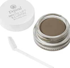 Brow Illusion Wax